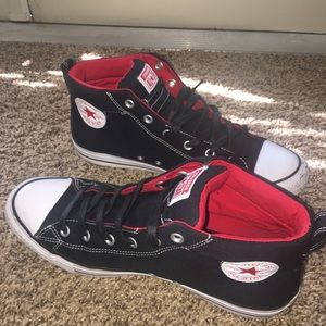 Men’s Converse High Tops